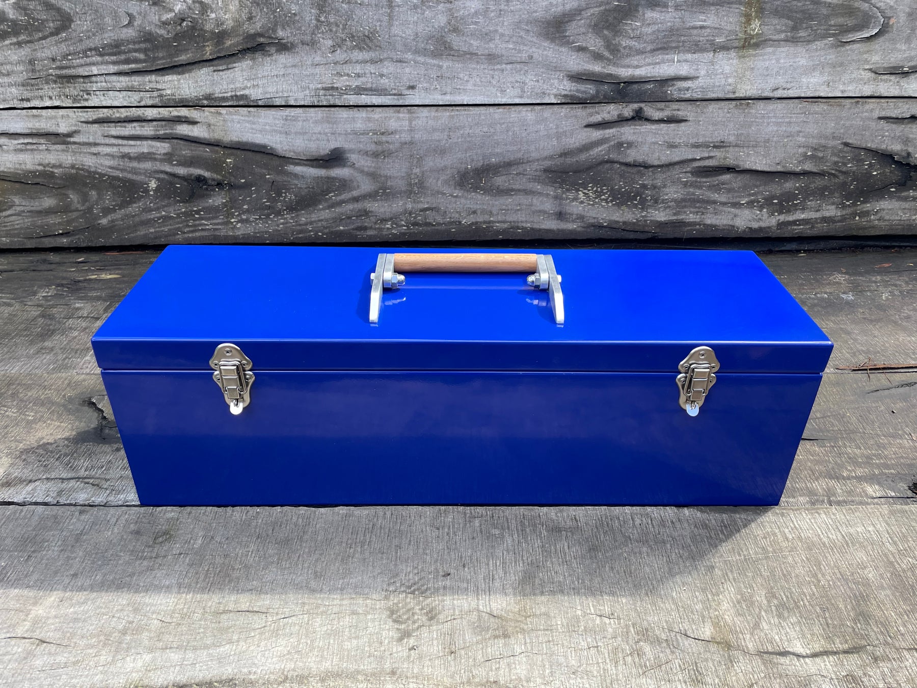 Axert Box In Stock Axe Boxes – Australian Made, Ready to Ship – Engineered for Axemen