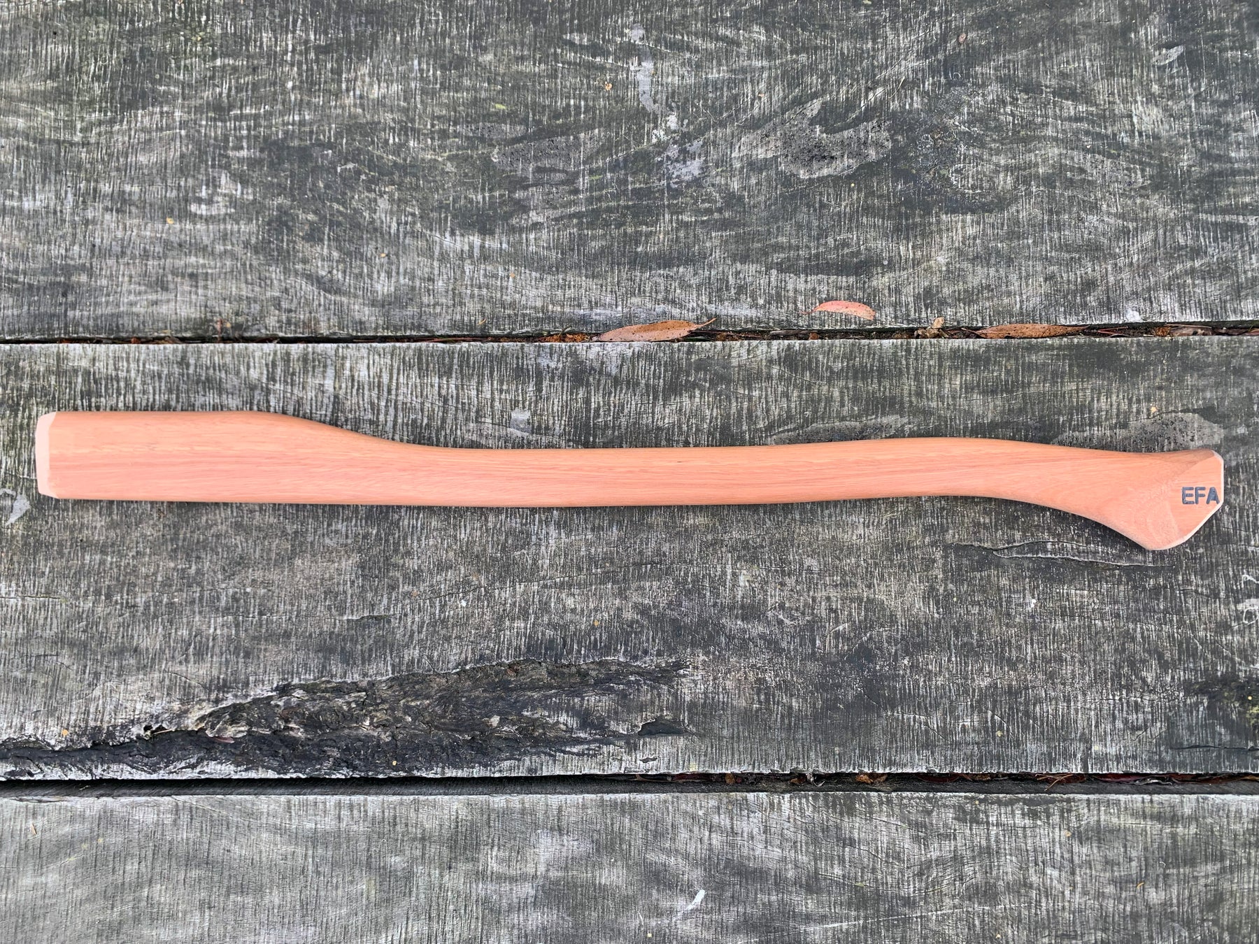 Axe Handles – Engineered for Axemen