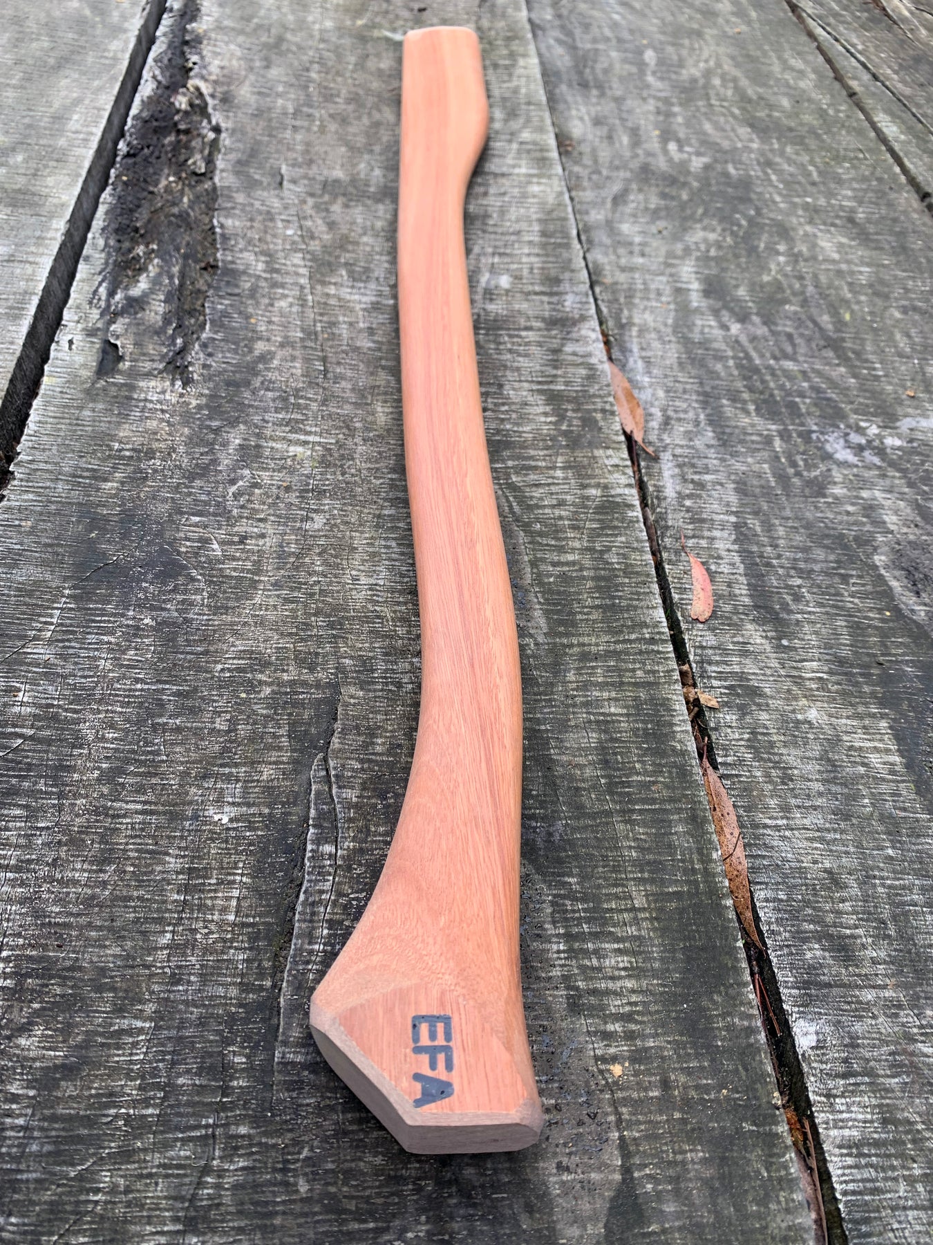 Axe Handles – Engineered for Axemen
