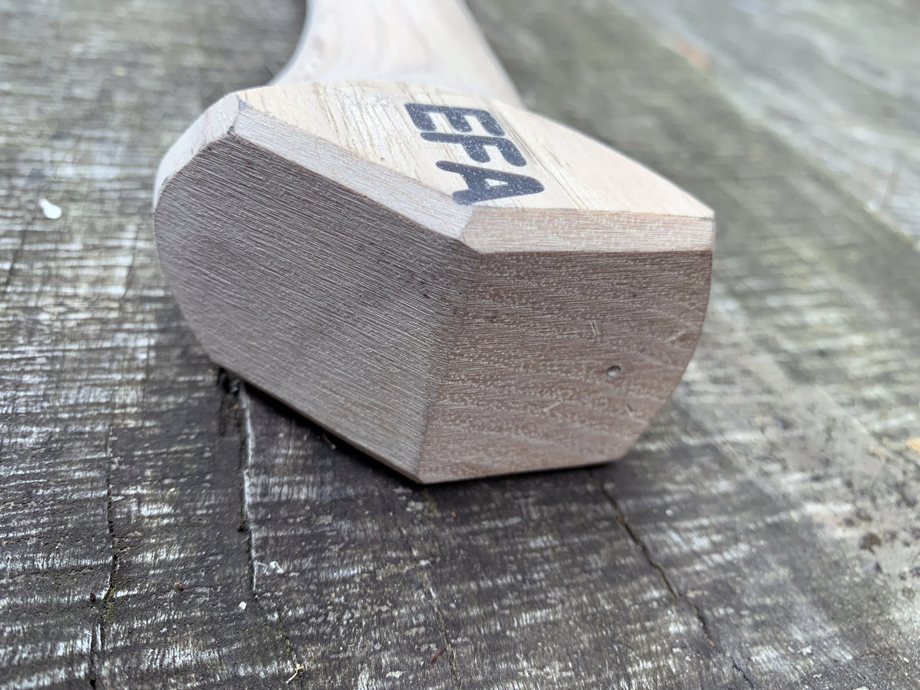 Axe Handles – Engineered for Axemen