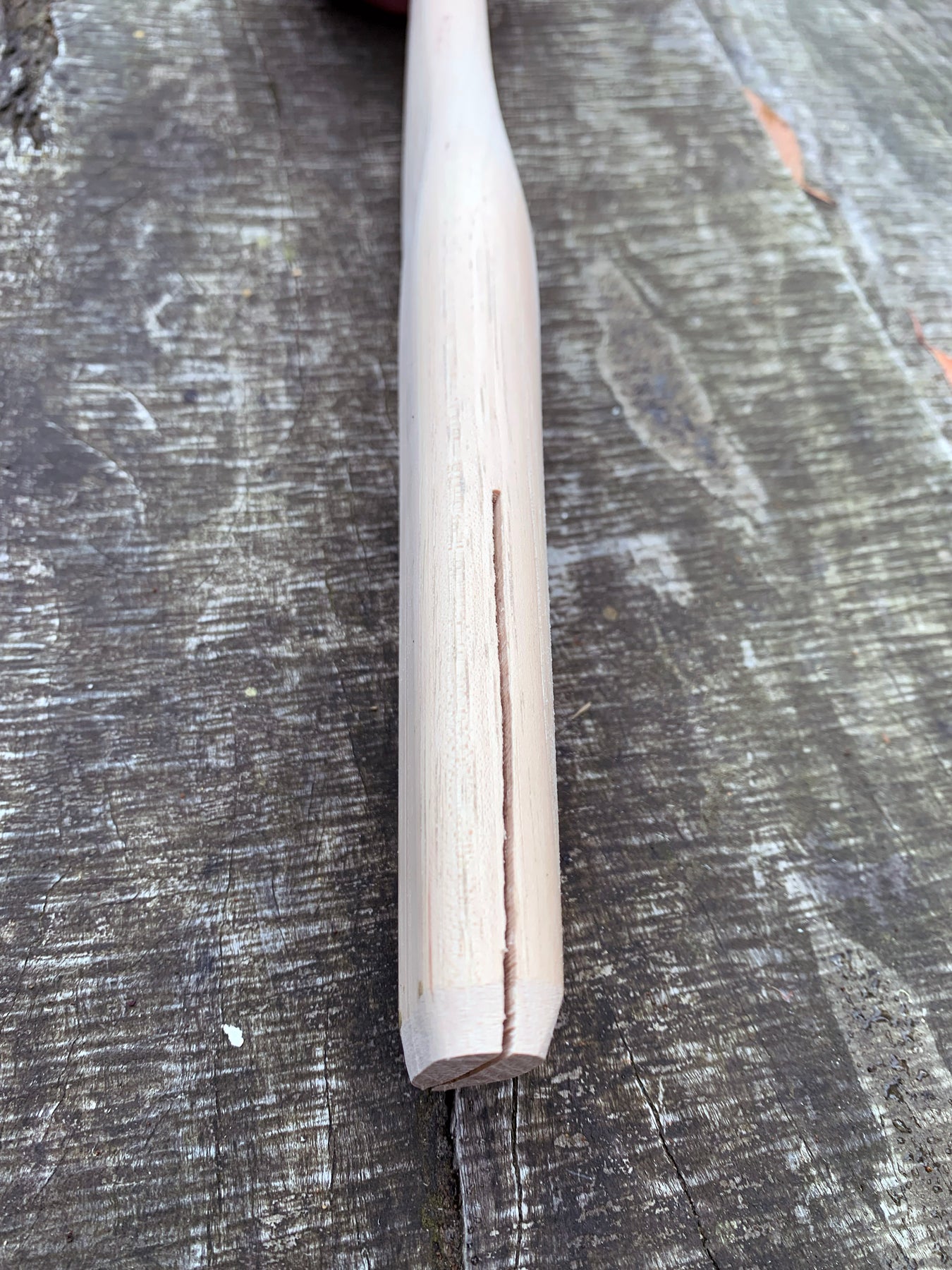 Axe Handles – Engineered for Axemen