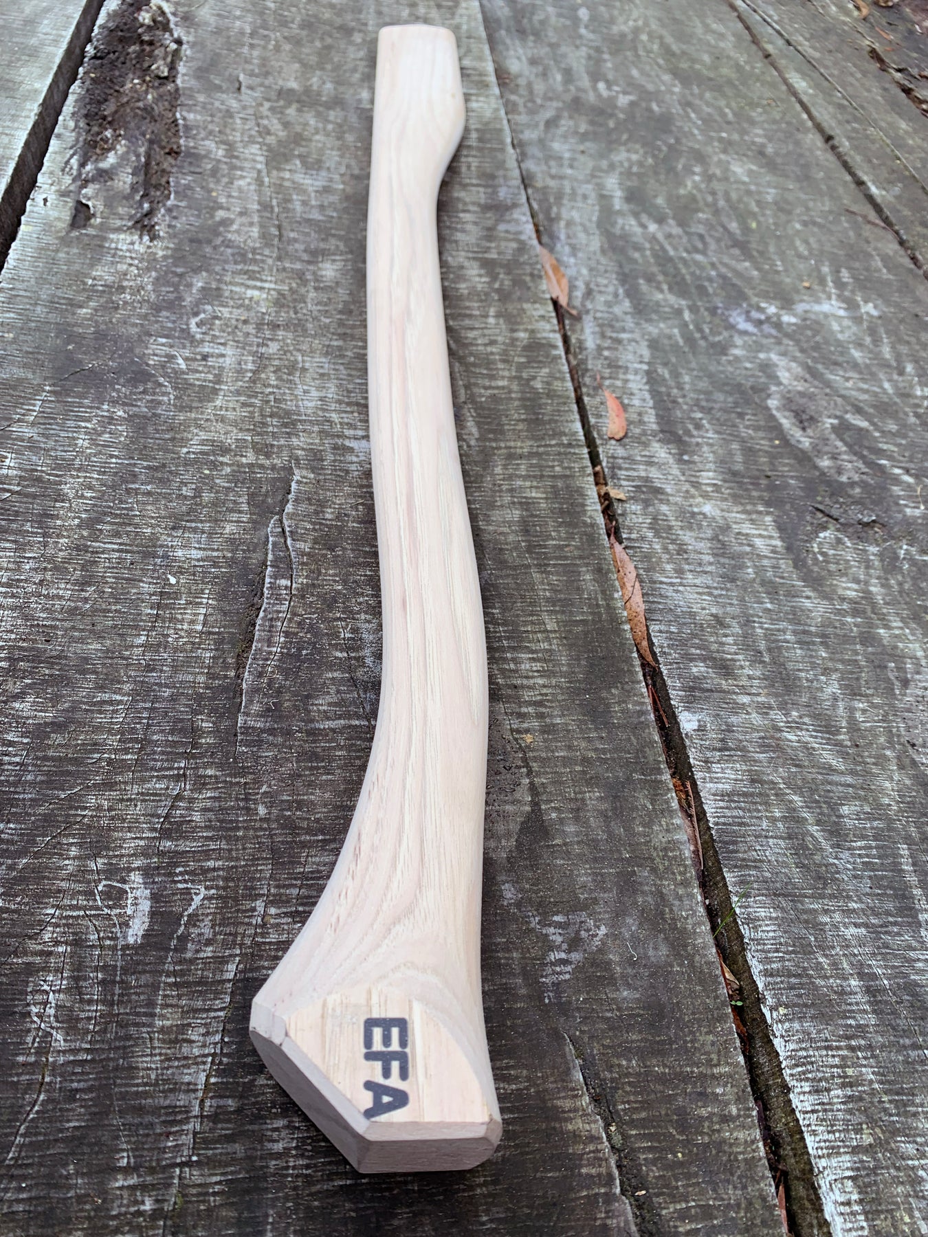 Axe Handles – Engineered for Axemen