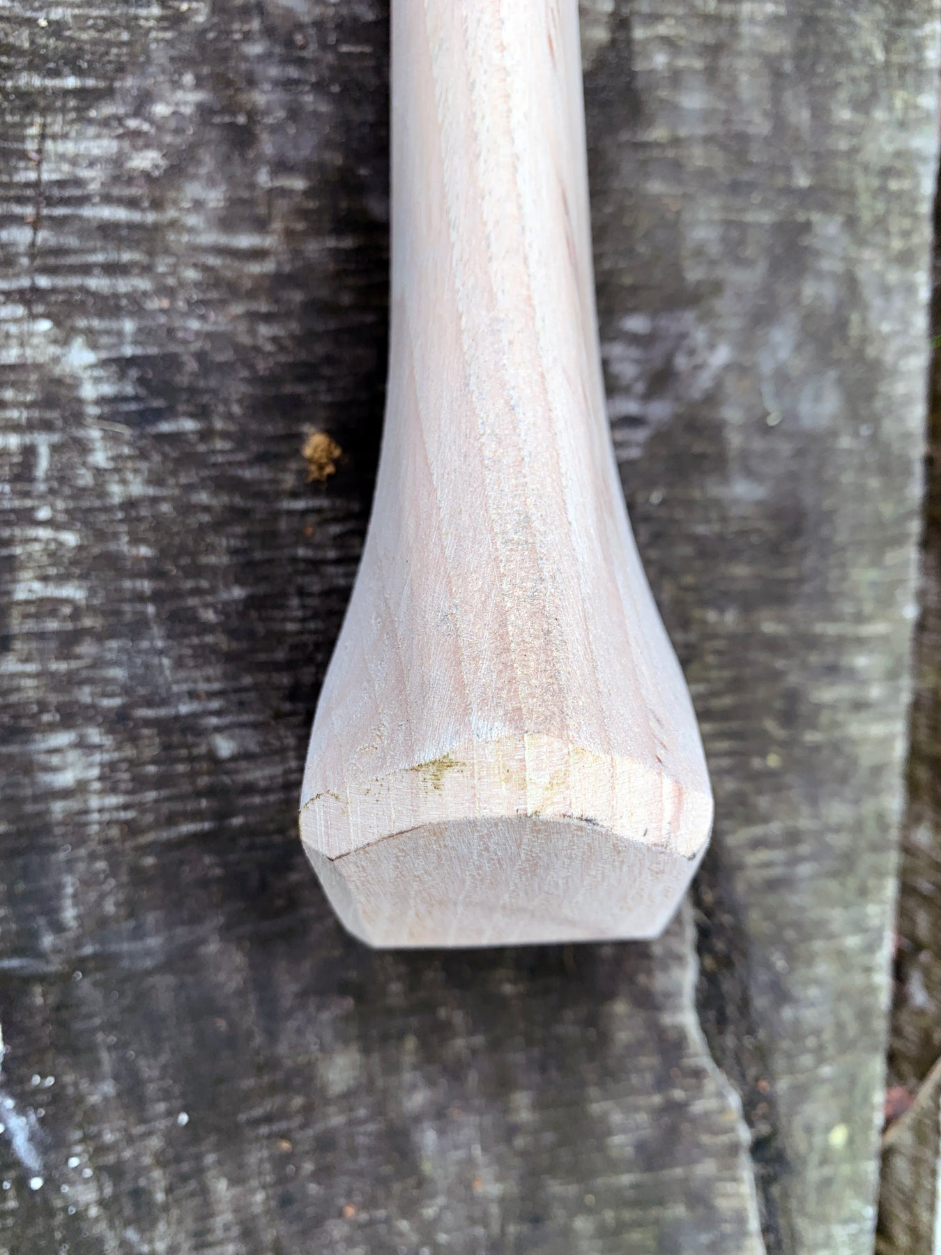Axe Handles – Engineered for Axemen