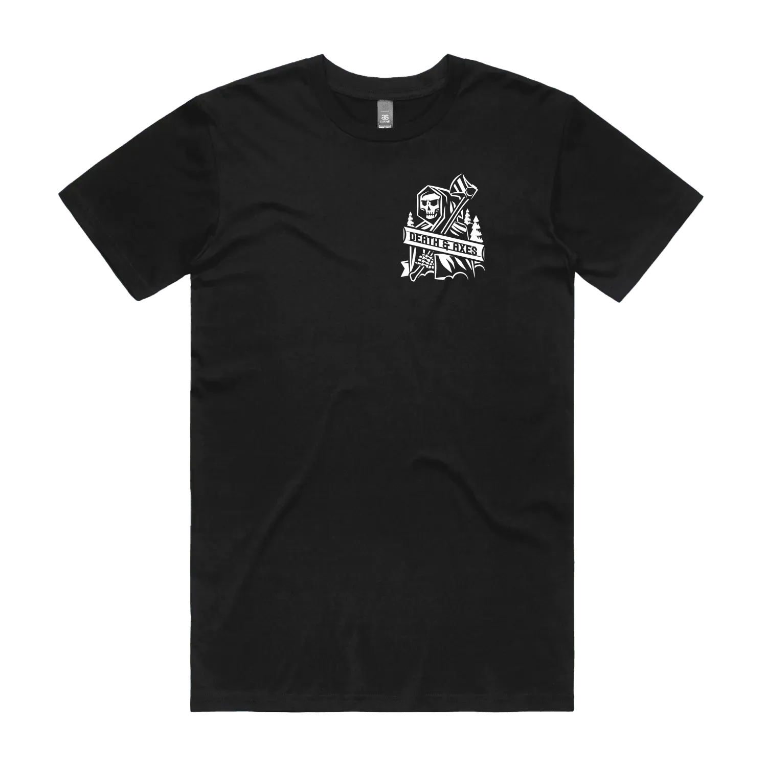 Men's T-Shirt – Engineered for Axemen