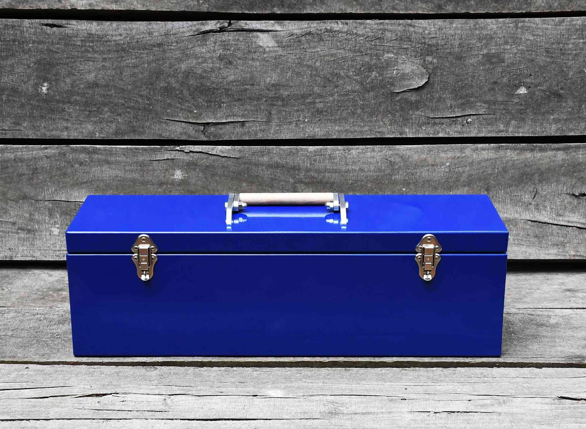 Axe Box - Six Wide – Engineered for Axemen