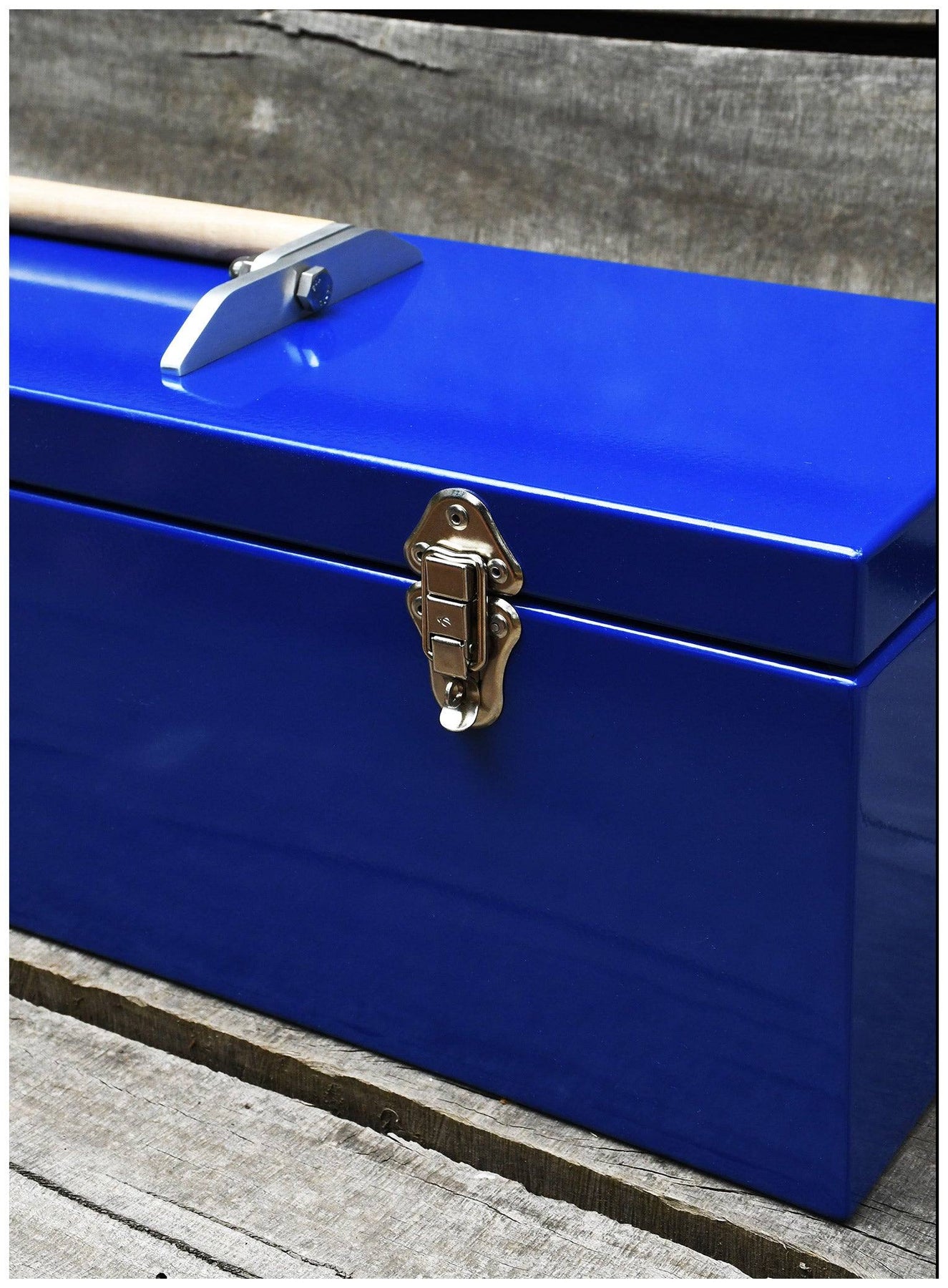 Axert Box Axe Box - Six Wide – Engineered for Axemen