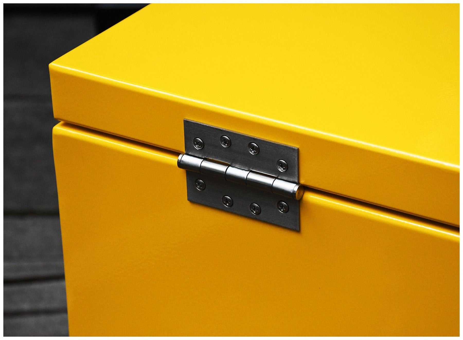 Axert Box Axe Box - Six Wide – Engineered for Axemen