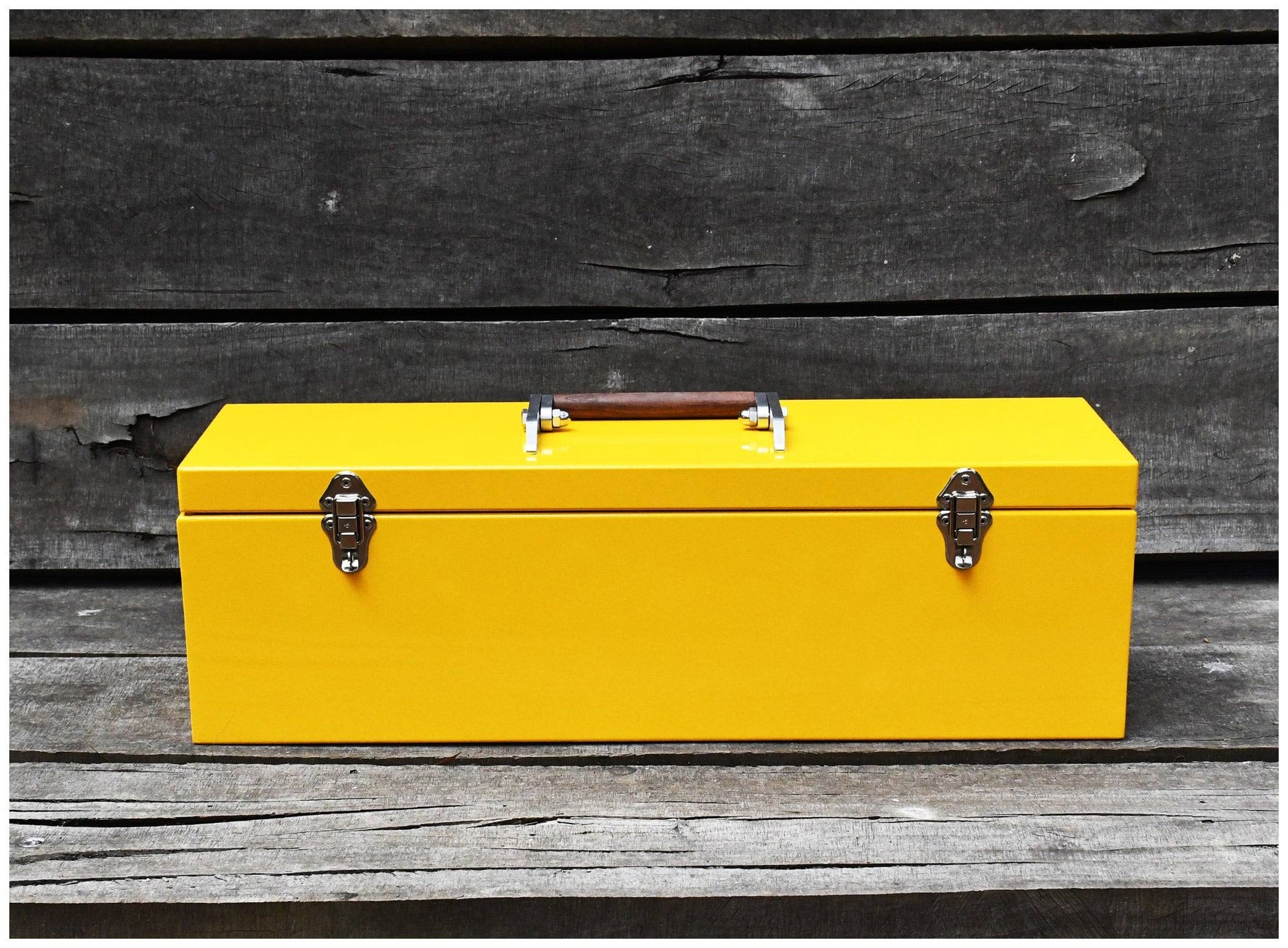 Axert Box Axe Box - Six Wide – Engineered for Axemen